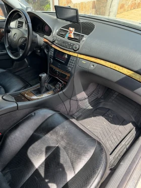 Mercedes-Benz E 220 2.2 CDI - 2800 € - 28312655 10