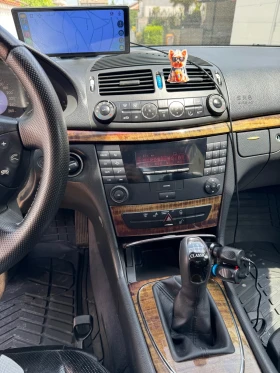Mercedes-Benz E 220 2.2 CDI - 2800 € - 28312655 9
