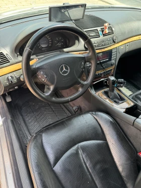 Mercedes-Benz E 220 2.2 CDI - 2800 € - 28312655 6