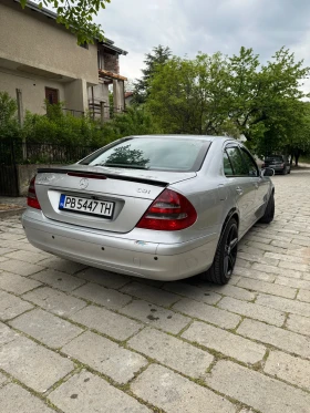 Mercedes-Benz E 220 2.2 CDI - 2800 € - 28312655 4