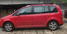 VW Touran | Mobile.bg � ����� ������ 3