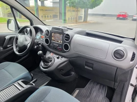 Citroen Berlingo 1.6 / 99 �.�. ��������  | Mobile.bg � ����� ������ 13