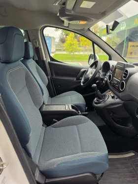 Citroen Berlingo 1.6 / 99 �.�. ��������  | Mobile.bg � ����� ������ 10