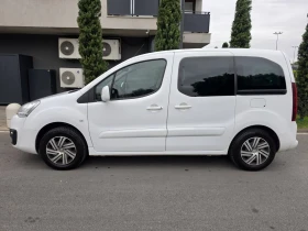 Citroen Berlingo 1.6 / 99 �.�. ��������  | Mobile.bg � ����� ������ 6