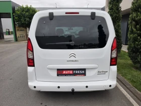 Citroen Berlingo 1.6 / 99 �.�. ��������  | Mobile.bg � ����� ������ 7