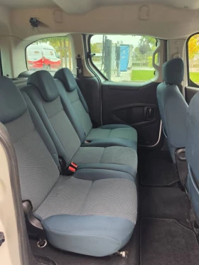 Citroen Berlingo 1.6 / 99 �.�. ��������  | Mobile.bg � ����� ������ 16
