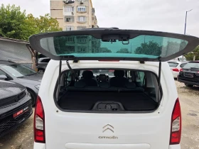 Citroen Berlingo 1.6 / 99 �.�. ��������  | Mobile.bg � ����� ������ 8