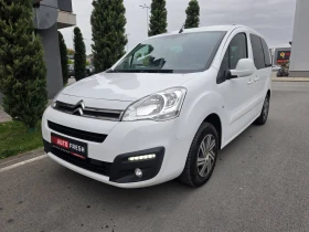 ������ Citroen Berlingo