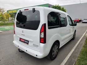 Citroen Berlingo 1.6 / 99 �.�. ��������  | Mobile.bg � ����� ������ 5