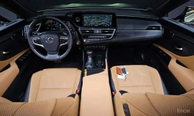 Lexus ES * Executive * ОПЦИЯ ЗА ФИНАНСИРАНЕ *  | Auto.bg — изображение 7