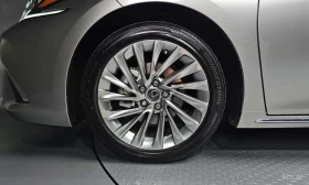 Lexus ES * Executive * ОПЦИЯ ЗА ФИНАНСИРАНЕ *  | Auto.bg — изображение 5