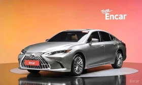Lexus ES * Executive * БЕЗ ПЪРВОНАЧАЛНА ВНОСКА