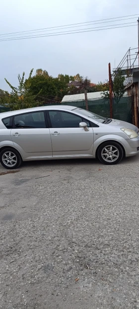 Toyota Corolla verso | Mobile.bg � ����� ������ 3