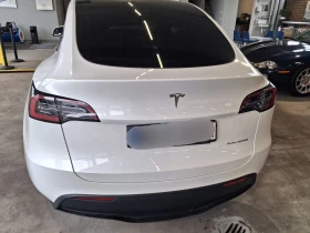 Tesla Model Y Long Range AWD/60000 km. | Auto.bg — изображение 4