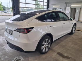 Tesla Model Y Long Range AWD/60000 km. | Auto.bg — изображение 3