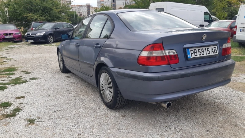 BMW 318 ГАЗ КЛИМА Фейслифт, снимка 7 - Автомобили и джипове - 47380233