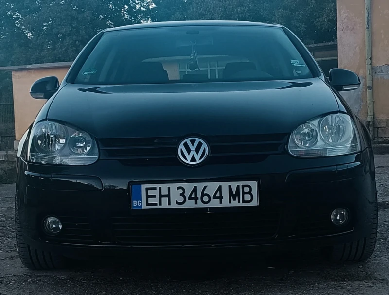 VW Golf, снимка 4 - Автомобили и джипове - 47431541