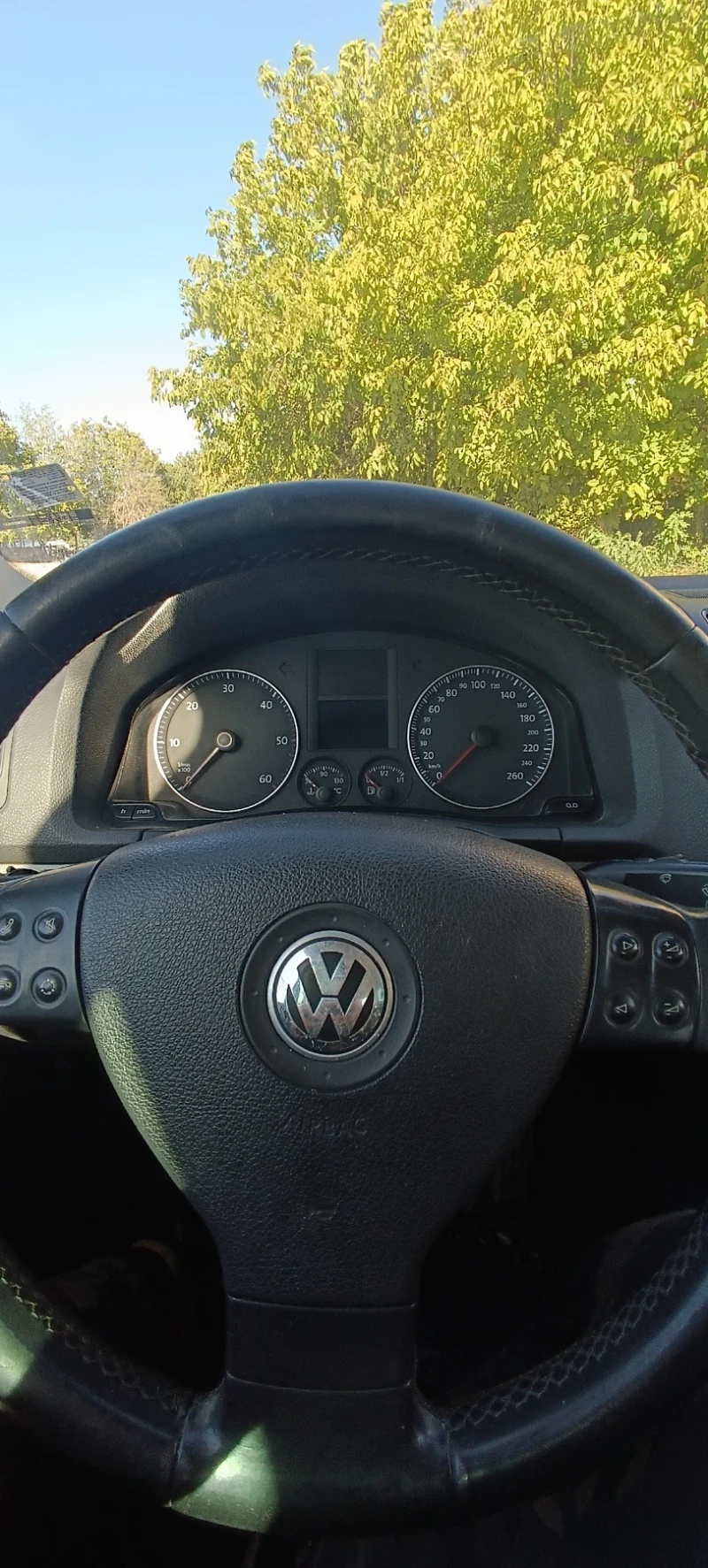 VW Golf, снимка 9 - Автомобили и джипове - 47431541