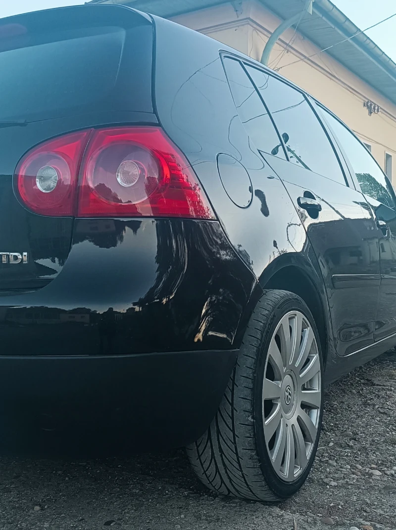 VW Golf, снимка 3 - Автомобили и джипове - 47431541