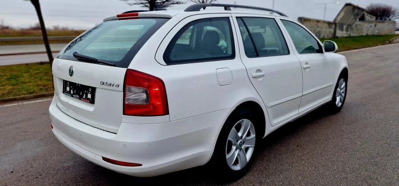 Skoda Octavia, снимка 6 - Автомобили и джипове - 48304356