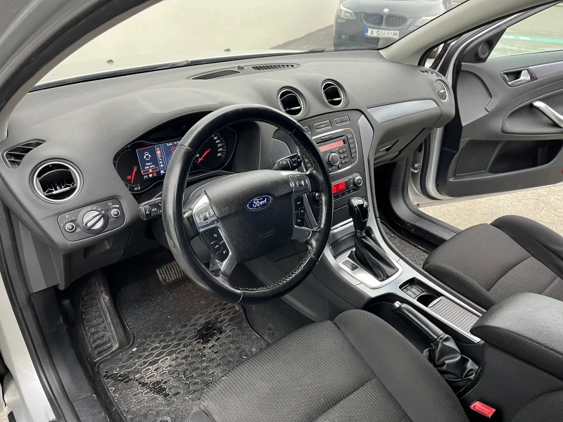 Ford Mondeo, снимка 4 - Автомобили и джипове - 48471638