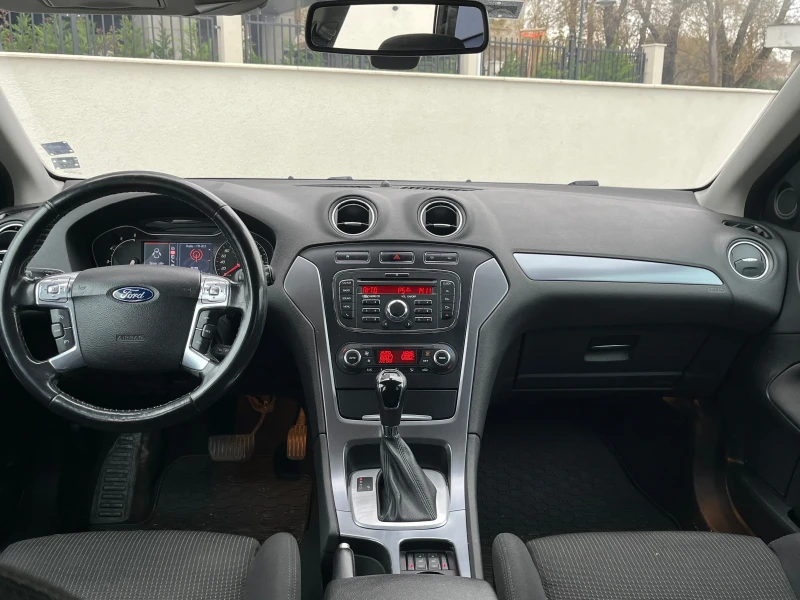 Ford Mondeo, снимка 5 - Автомобили и джипове - 48471638