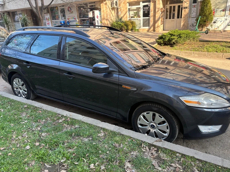 Ford Mondeo 2.3 бензин автомат, снимка 6 - Автомобили и джипове - 49249729