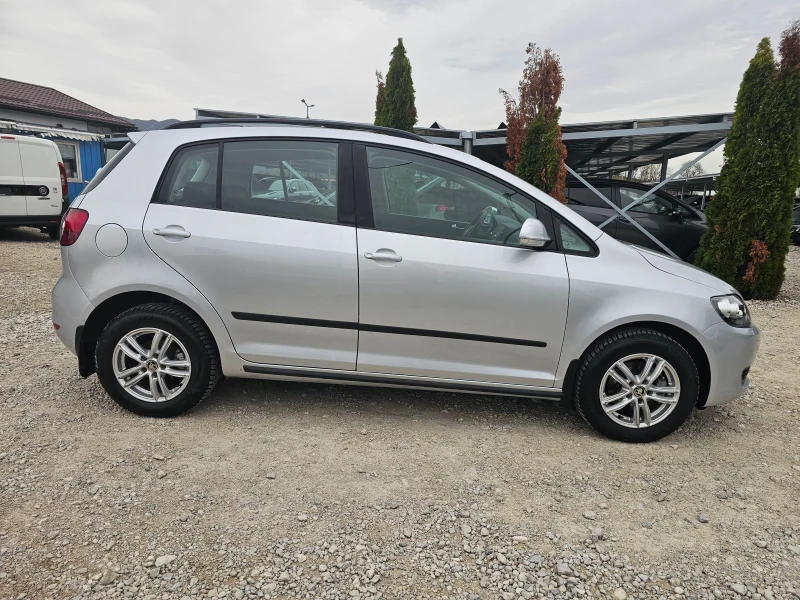 VW Golf Plus 1.4i КЛИМАТРОНИК РЕАЛНИ КИЛОМЕТРИ, снимка 6 - Автомобили и джипове - 49553809