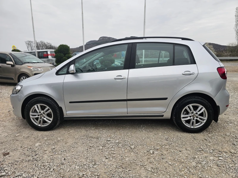 VW Golf Plus 1.4i КЛИМАТРОНИК РЕАЛНИ КИЛОМЕТРИ, снимка 2 - Автомобили и джипове - 49553809