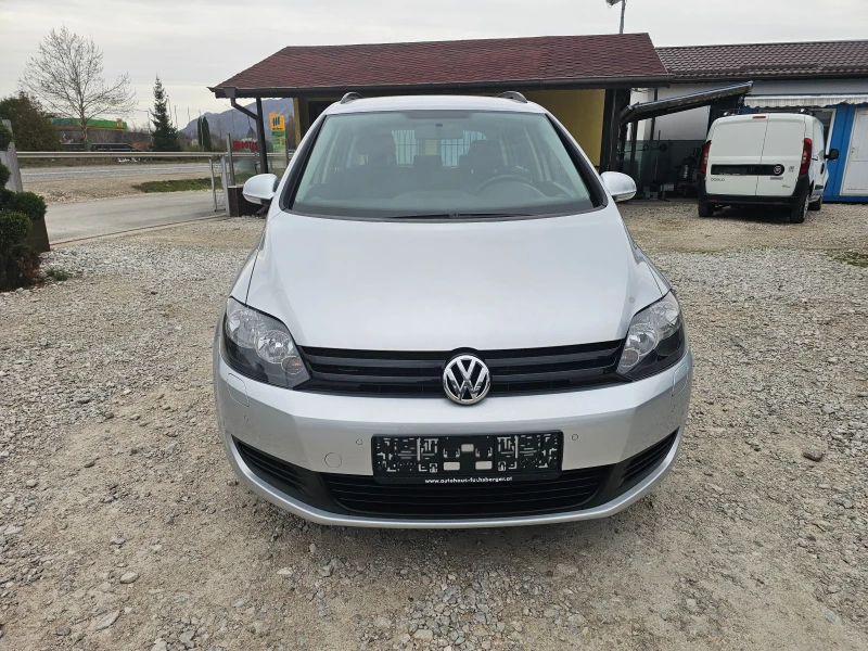 VW Golf Plus 1.4i КЛИМАТРОНИК РЕАЛНИ КИЛОМЕТРИ, снимка 8 - Автомобили и джипове - 49553809