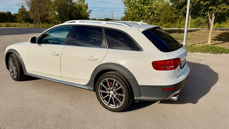Audi A4 Allroad 2.0 TDI, снимка 2 - Автомобили и джипове - 51955819