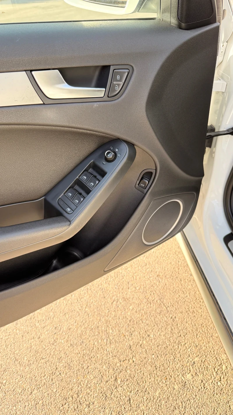 Audi A4 Allroad 2.0 TDI, снимка 7 - Автомобили и джипове - 51955819