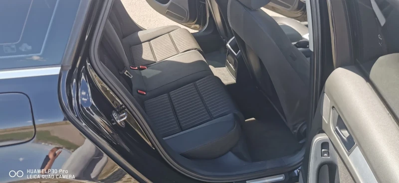 Audi A4 2.0/143к.с, снимка 8 - Автомобили и джипове - 52436083