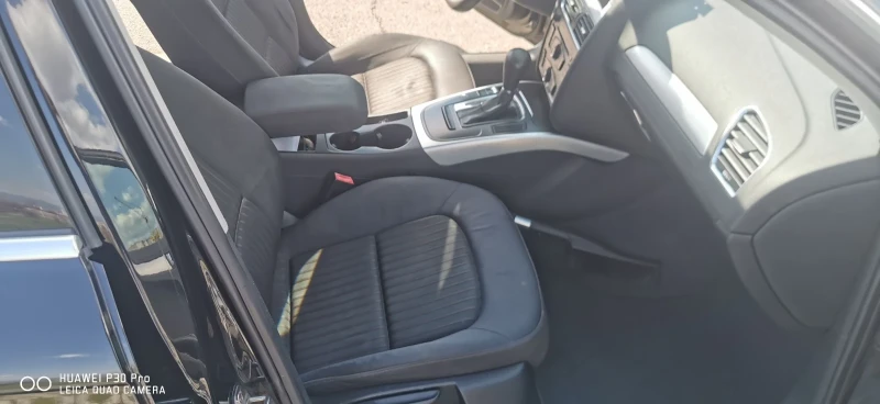 Audi A4 2.0/143к.с, снимка 7 - Автомобили и джипове - 52436083