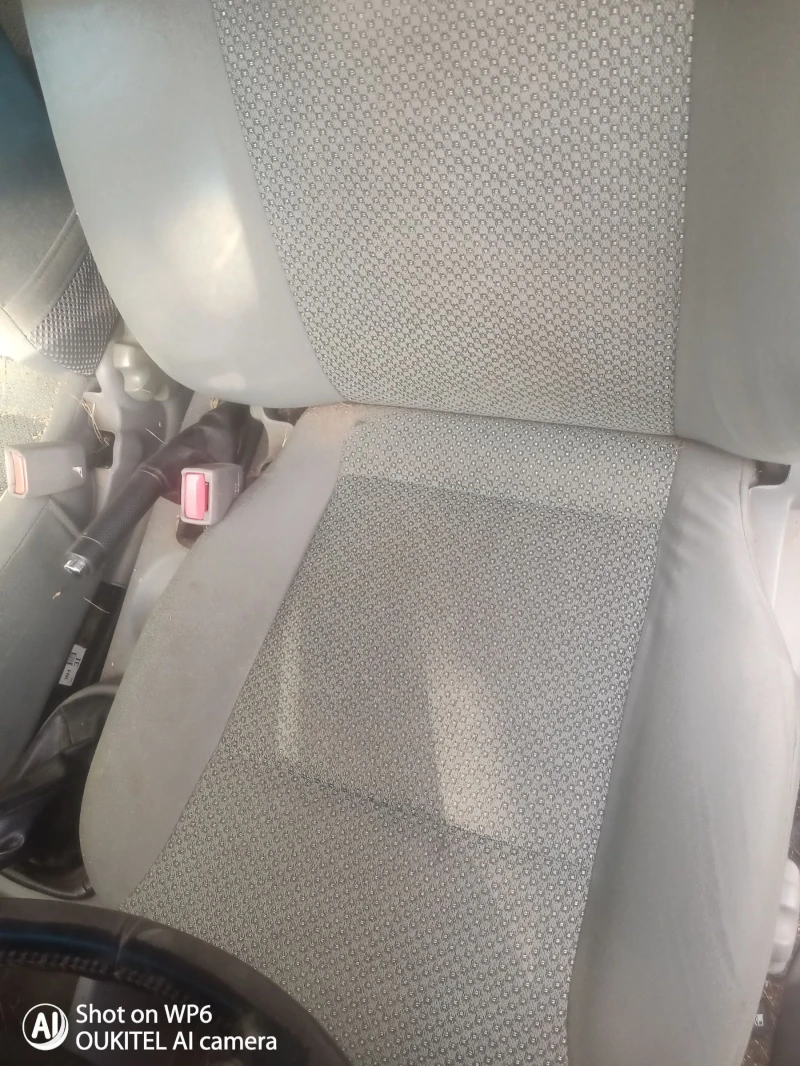 Chevrolet Kalos, снимка 6 - Автомобили и джипове - 51073257