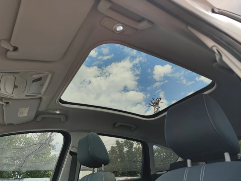 Ford C-max 1.6D-116ks-6sk-ПАРКТРОНИК, снимка 7 - Автомобили и джипове - 51216153