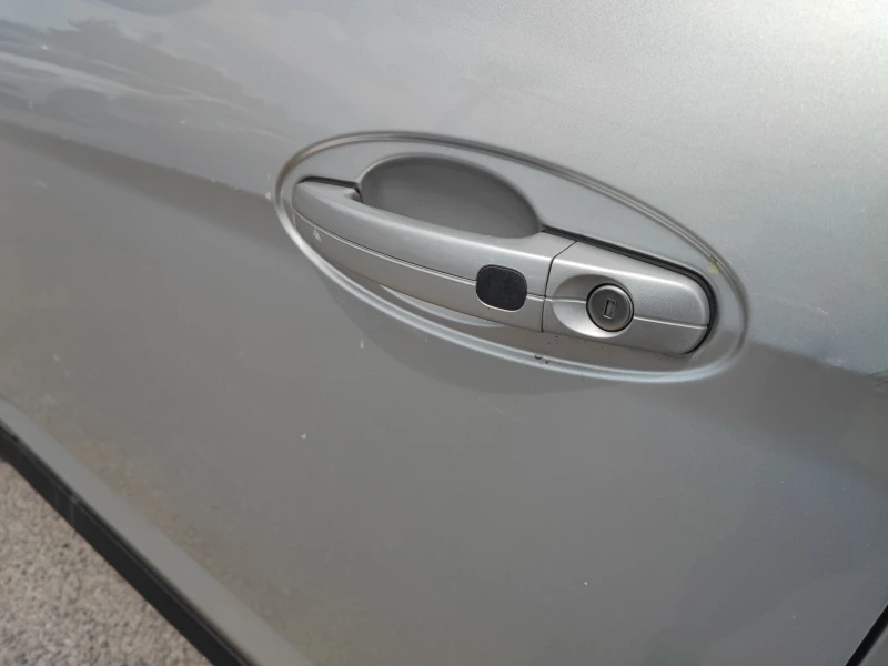 Ford C-max 1.6D-116ks-6sk-ПАРКТРОНИК, снимка 15 - Автомобили и джипове - 51216153