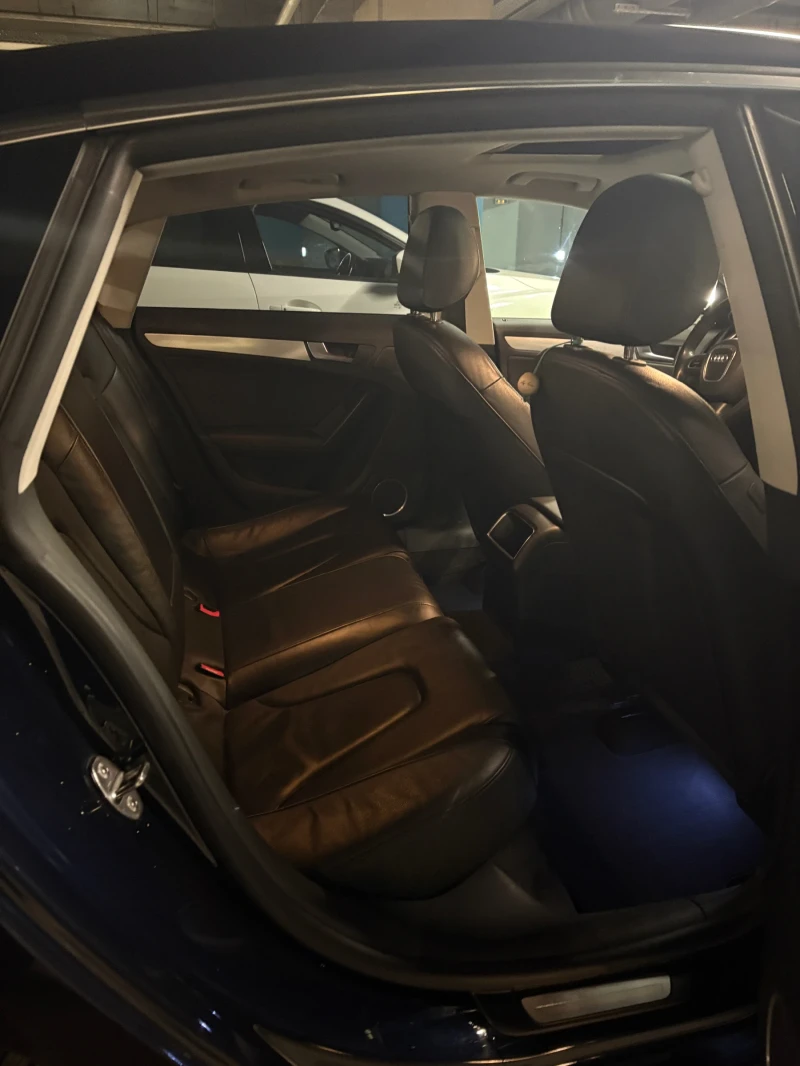 Audi A5, снимка 6 - Автомобили и джипове - 52418758