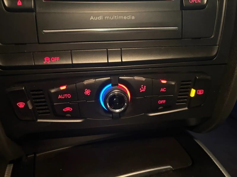 Audi A5, снимка 12 - Автомобили и джипове - 52418758