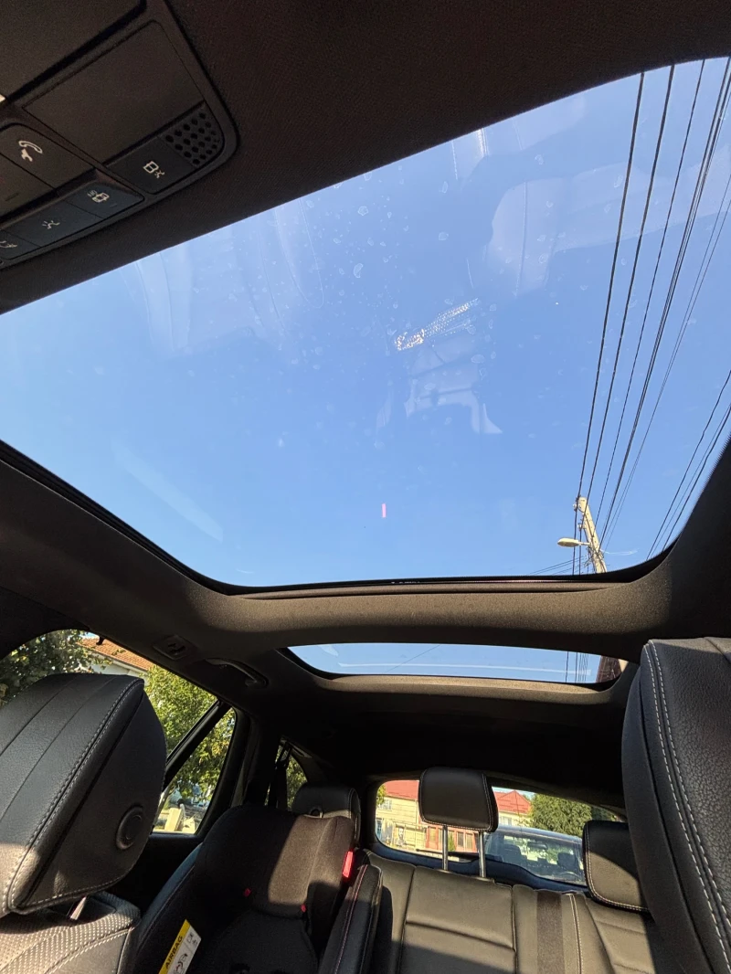 Mercedes-Benz E 400 4 MATIC, снимка 9 - Автомобили и джипове - 52796684