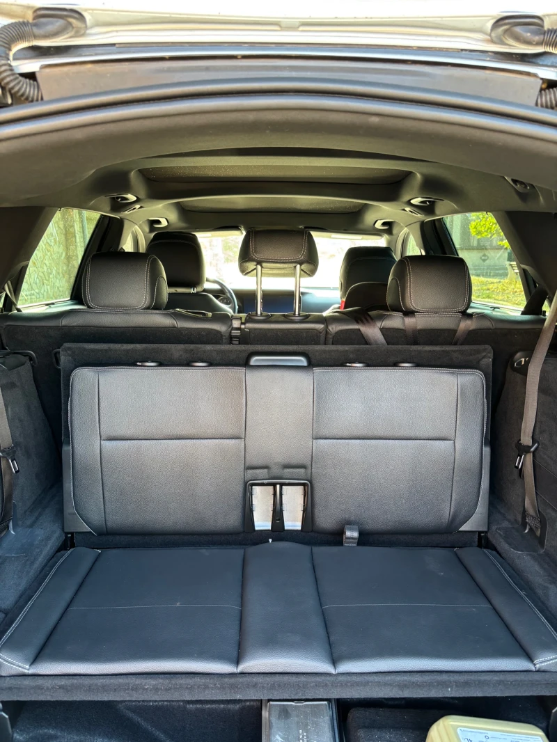 Mercedes-Benz E 400 4 MATIC, снимка 13 - Автомобили и джипове - 52796684