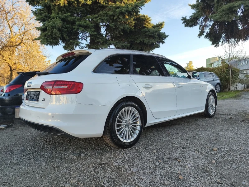 Audi A4 * * S-LINE* * 5B* * ITALIA* * 2.0TDI* * QUATTRO* *, снимка 3 - Автомобили и джипове - 51953822