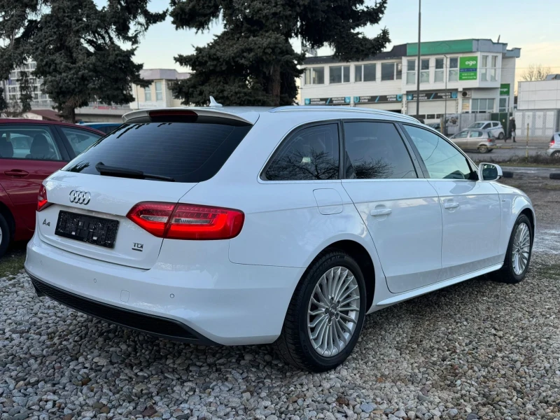 Audi A4 * * S-LINE* * 5B* * ITALIA* * 2.0TDI* * QUATTRO* *, снимка 16 - Автомобили и джипове - 51953822