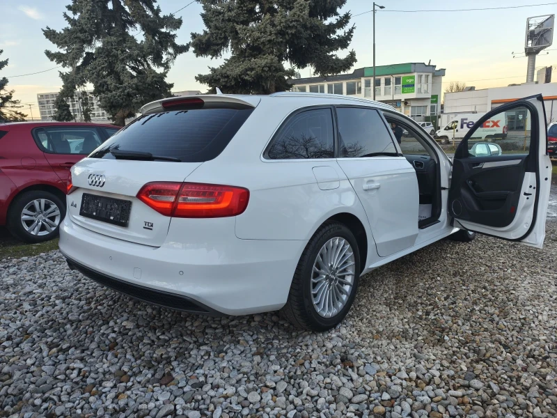 Audi A4 * * S-LINE* * 5B* * ITALIA* * 2.0TDI* * QUATTRO* *, снимка 7 - Автомобили и джипове - 51953822