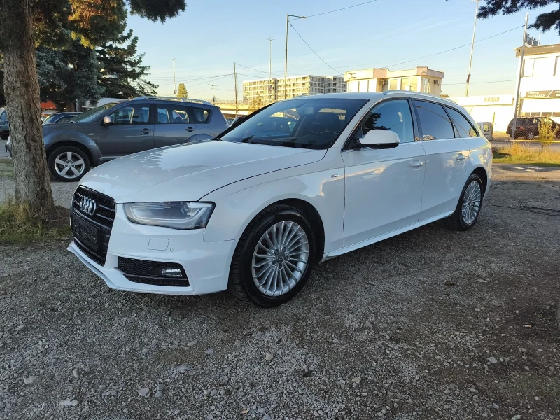 Audi A4 * * S-LINE* * 5B* * ITALIA* * 2.0TDI* * QUATTRO* *