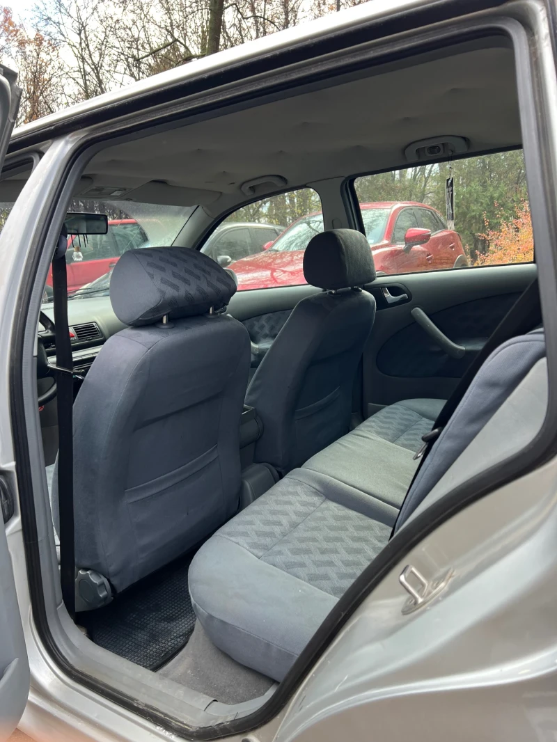 Skoda Octavia 1.8T, снимка 7 - Автомобили и джипове - 52541361