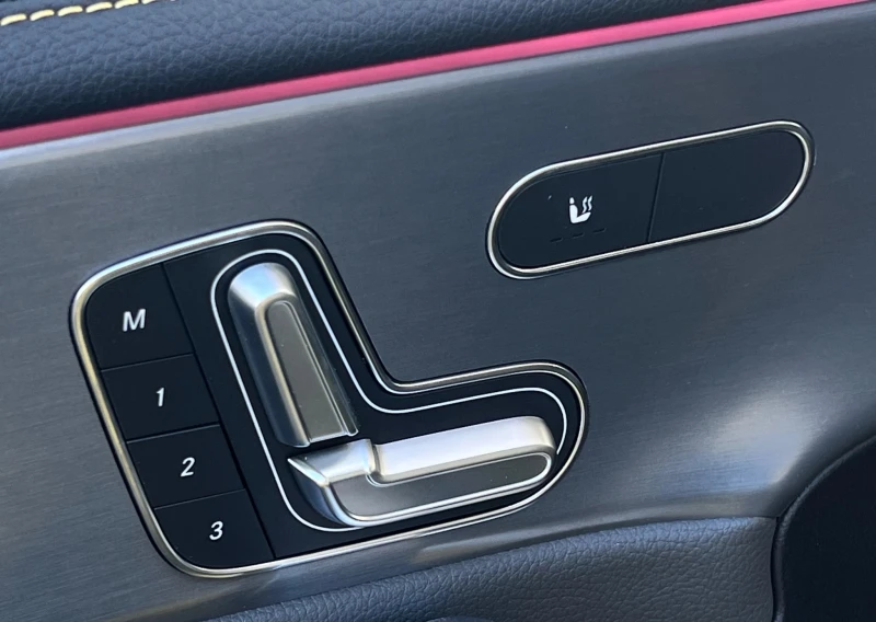 Mercedes-Benz A45 AMG S 4Matic AMG , снимка 8 - Автомобили и джипове - 52814310