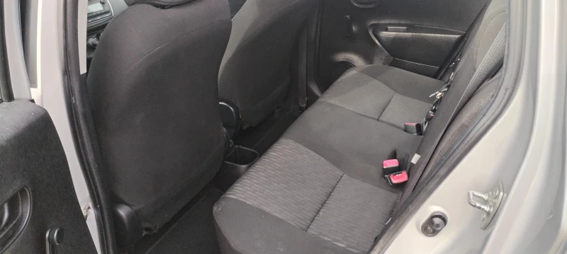 Toyota Yaris 1.4 D4D 6 speed, снимка 7 - Автомобили и джипове - 52836772