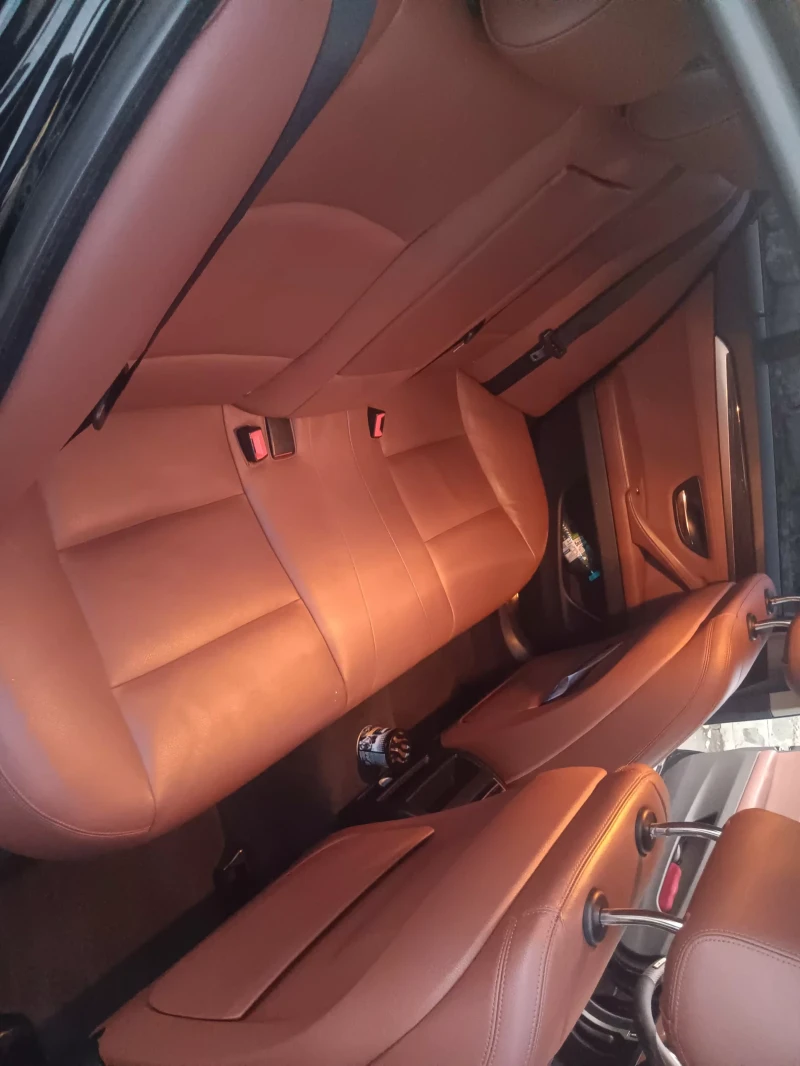 BMW 530, снимка 12 - Автомобили и джипове - 52850750