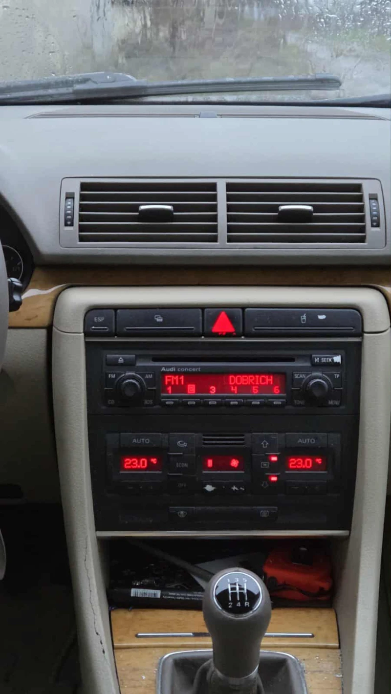 Audi A4, снимка 4 - Автомобили и джипове - 52898651